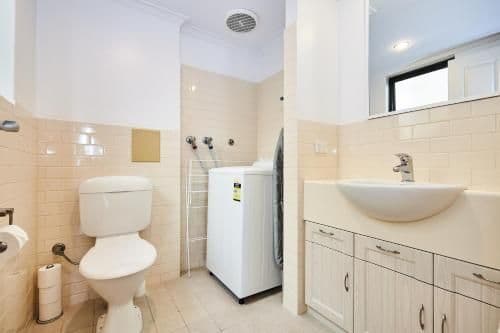 Two-Bedroom Townhouse