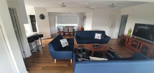 Luxury Apartment
