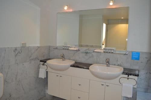 Four-Bedroom Apartment