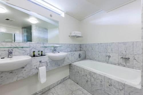 Two-Bedroom Suite