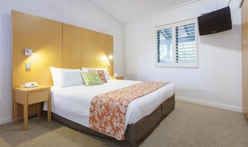 Two-Bedroom Suite