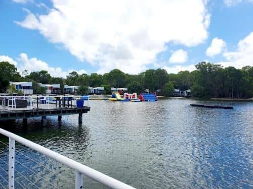 Couran Cove Resort Couran Cove Resort