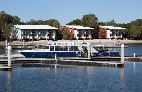 Couran Cove Resort3