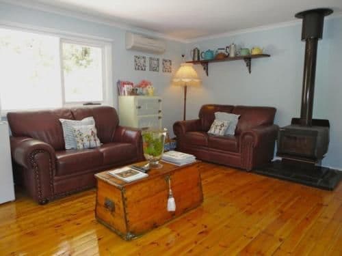 One-Bedroom Cottage