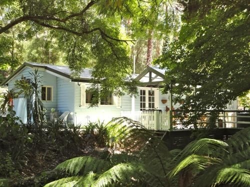 Aldgate Valley Bed and Breakfast0