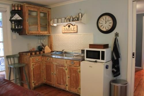 Aldgate Valley Bed and Breakfast1