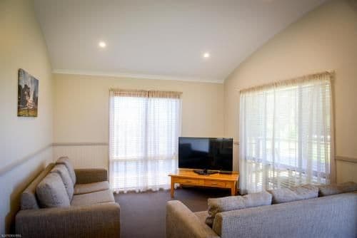 Three Bedroom Haven Unit