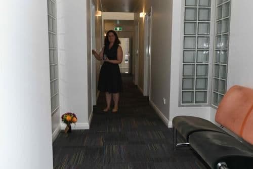 Queen Room with Private Bathroom