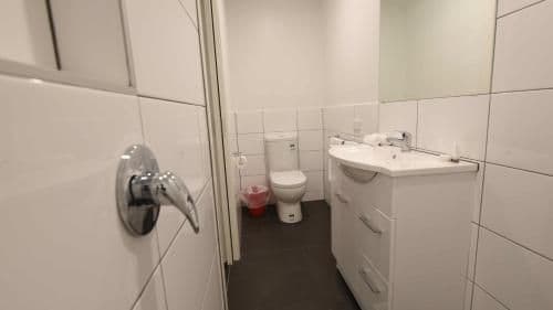 Queen Room with Private Bathroom