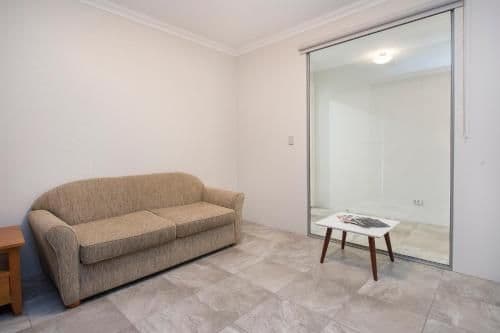 Four-Bedroom Holiday Home