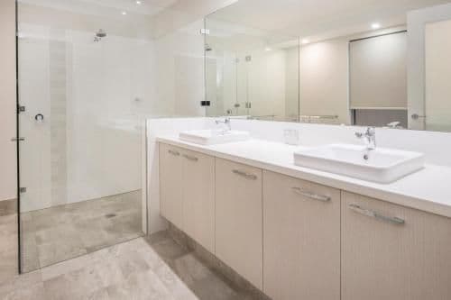 Four-Bedroom Holiday Home