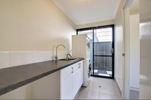 Four-Bedroom Holiday Home