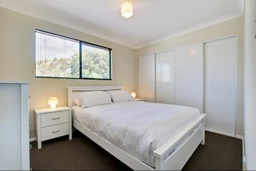 Four-Bedroom Holiday Home