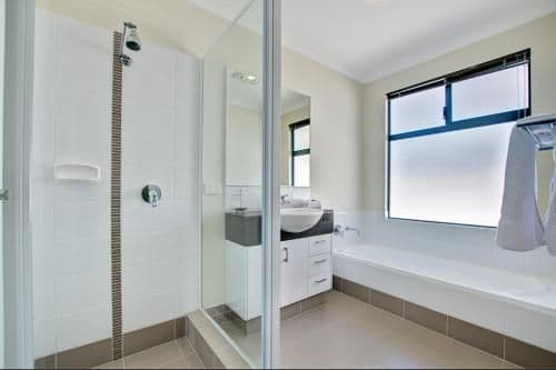 Four-Bedroom Holiday Home