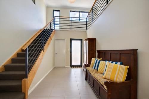 Four-Bedroom Holiday Home