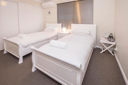 Four-Bedroom Holiday Home