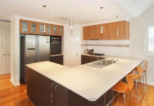 Five-Bedroom Holiday Home