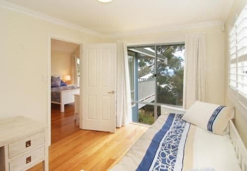Five-Bedroom Holiday Home