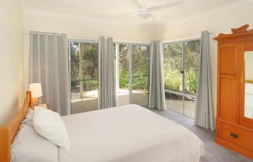 Five-Bedroom Holiday Home