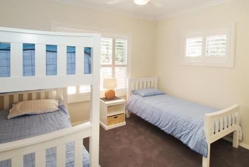 Five-Bedroom Holiday Home