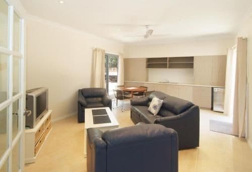 Five-Bedroom Holiday Home