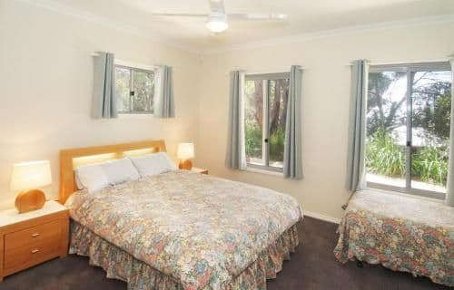 Five-Bedroom Holiday Home