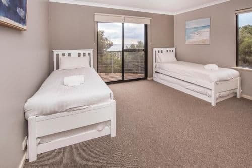 Six-Bedroom Holiday Home