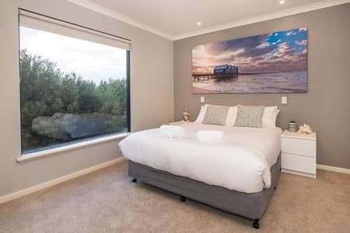 Six-Bedroom Holiday Home