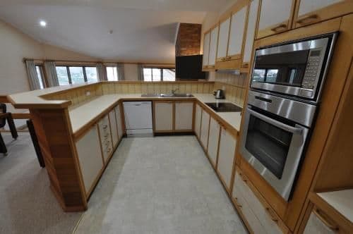 Two-Bedroom Apartment (4 Adults)
