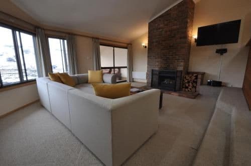 Two-Bedroom Apartment (4 Adults)