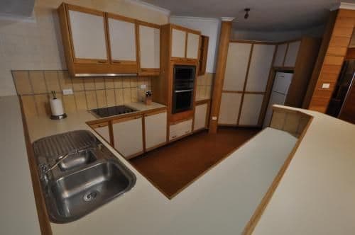 Three-Bedroom Apartment (6 Adults)