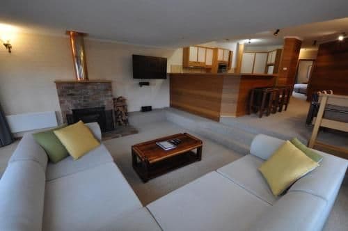 Three-Bedroom Apartment (6 Adults)
