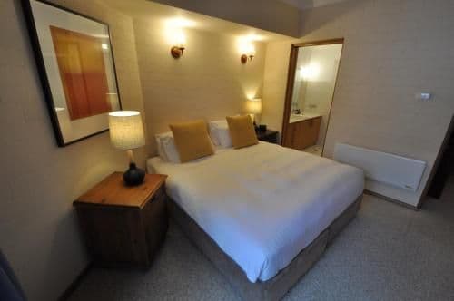 Three-Bedroom Apartment (6 Adults)
