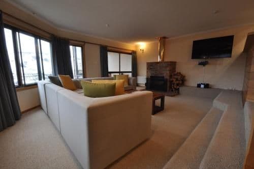 Three-Bedroom Apartment (6 Adults)