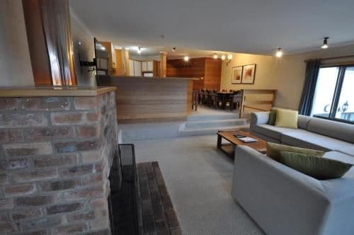 Three-Bedroom Apartment (6 Adults)