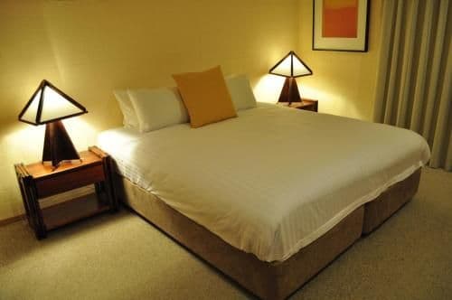 Two-Bedroom Apartment (4 Adults)