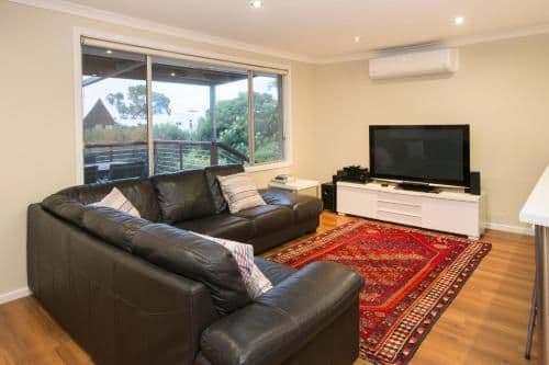 Three-Bedroom Holiday Home