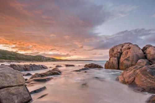Eagle Bay Beach House4