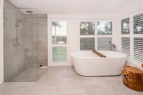 Three-Bedroom Holiday Home