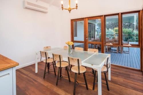 Three-Bedroom Holiday Home