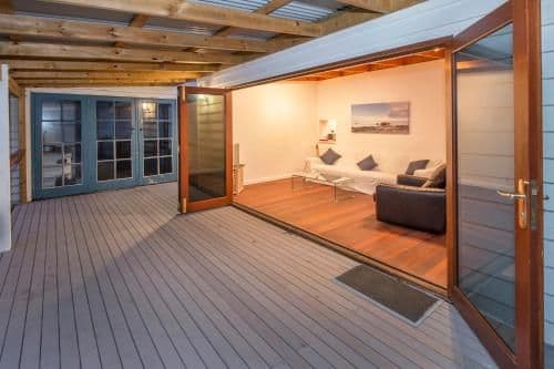 Three-Bedroom Holiday Home
