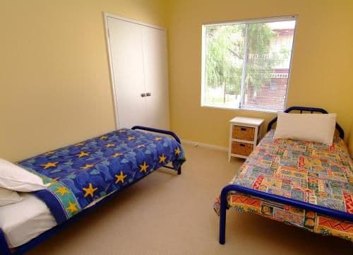 Four-Bedroom Holiday Home