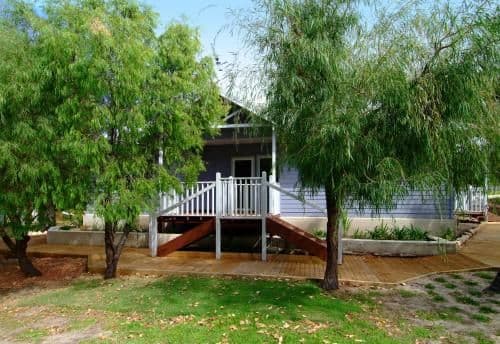 Four-Bedroom Holiday Home