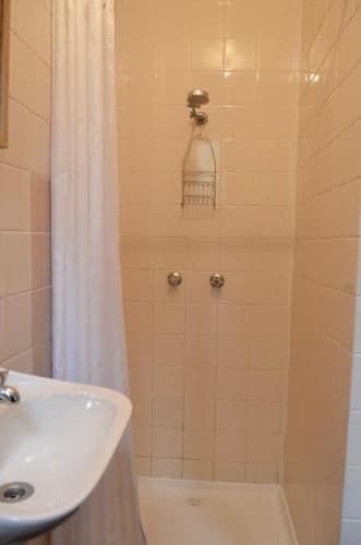 Double or Twin Room with Bathroom