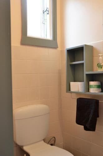 Double or Twin Room with Bathroom