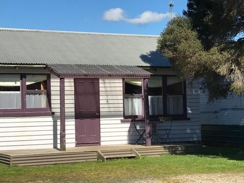 Somerset Beachside Cabin And Caravan Park4