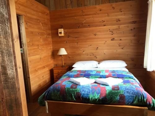 Somerset Beachside Cabin And Caravan Park2