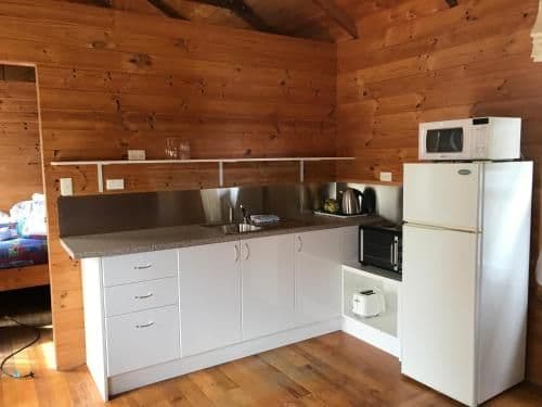 Family Room with Garden View