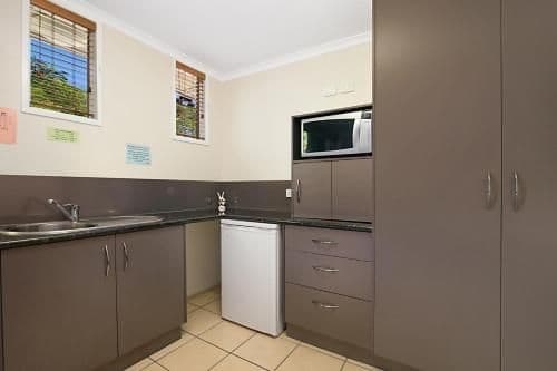 Deluxe Suite with Spa Bath