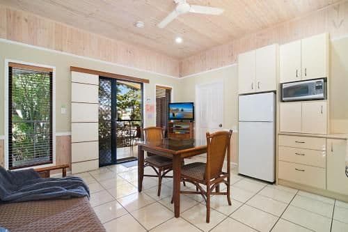 Two-Bedroom Villa